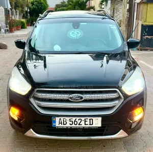 Ford Escape 2017 Autre