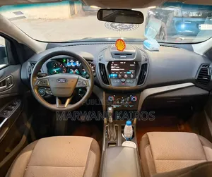 Ford Escape 2017 Autre
