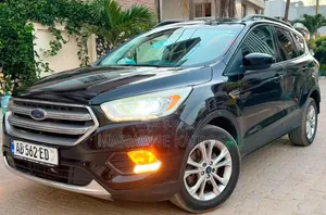 Ford Escape 2017 Autre