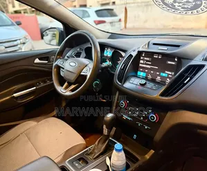 Ford Escape 2017 Autre
