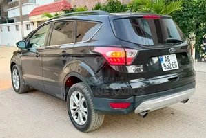 Ford Escape 2017 Autre