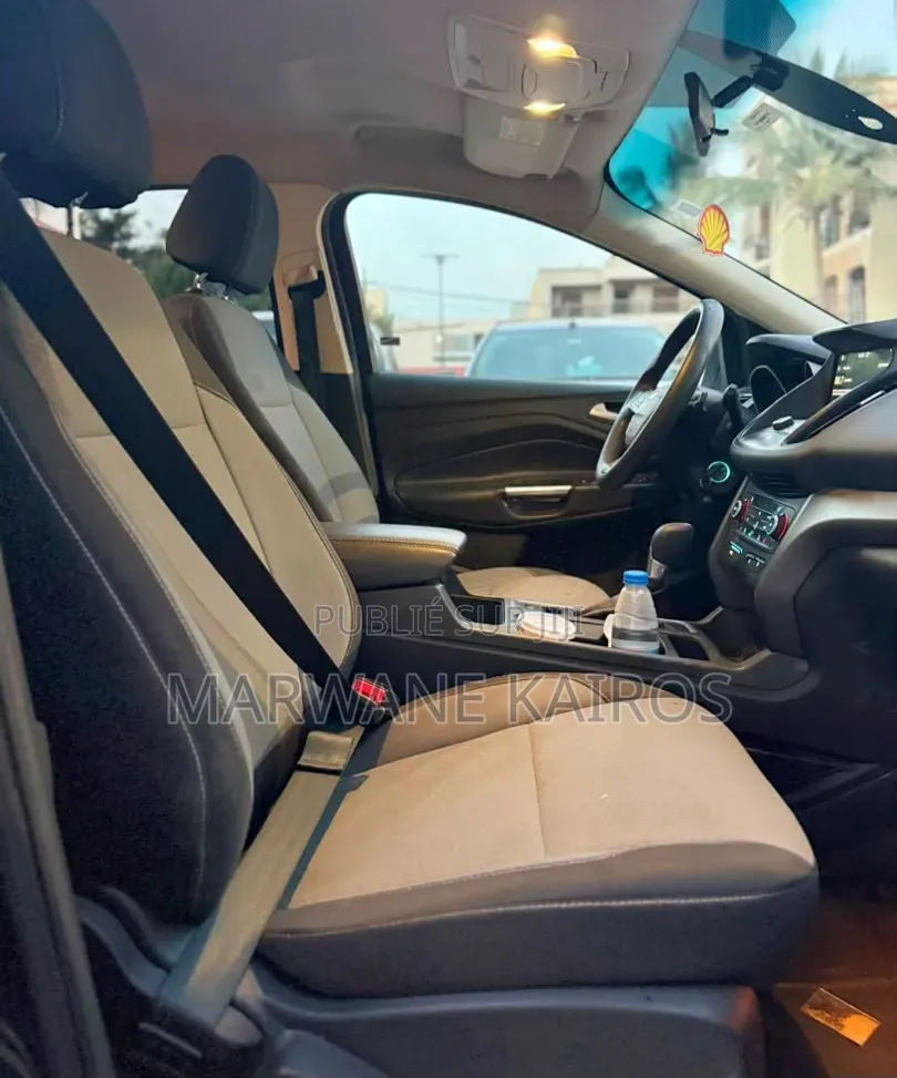 Ford Escape 2017 Autre