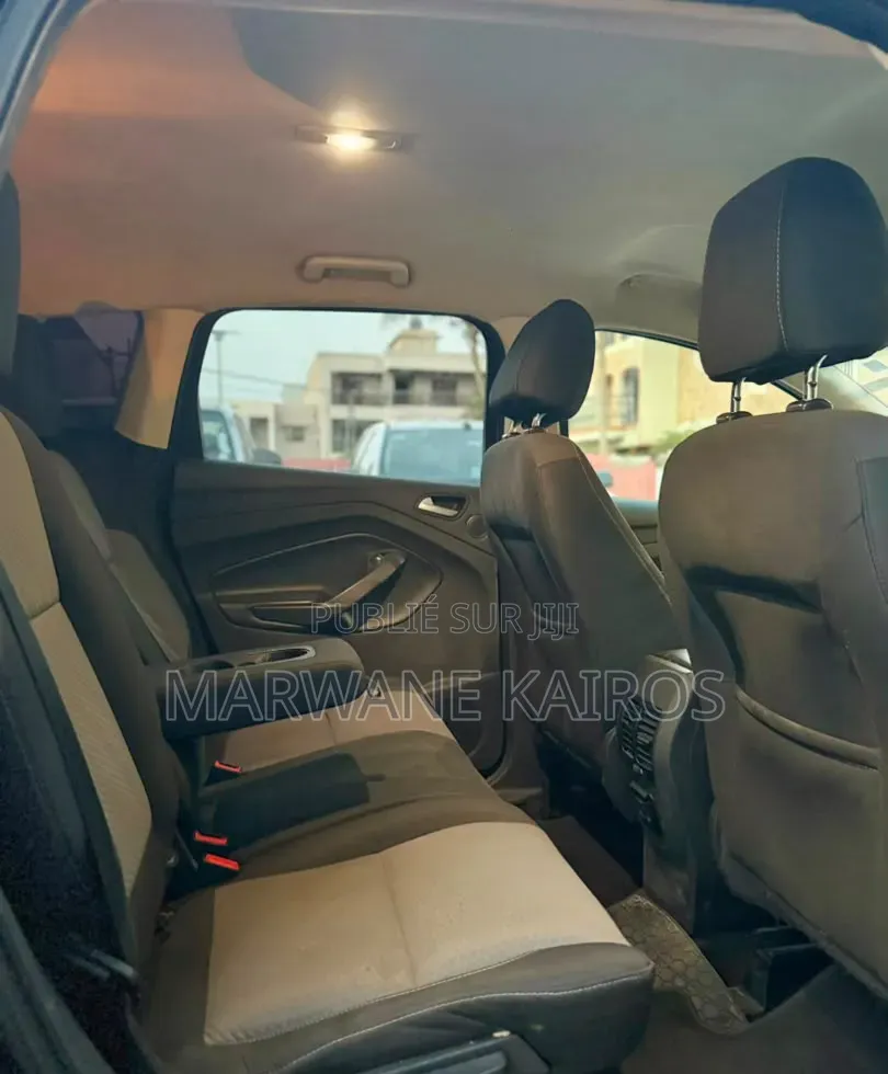 Ford Escape 2017 Autre