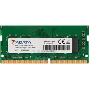 Ram Ddr4 8gb