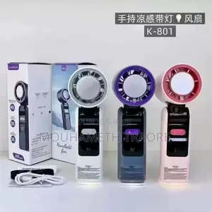 Mini Ventilateur