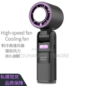 Mini Ventilateur