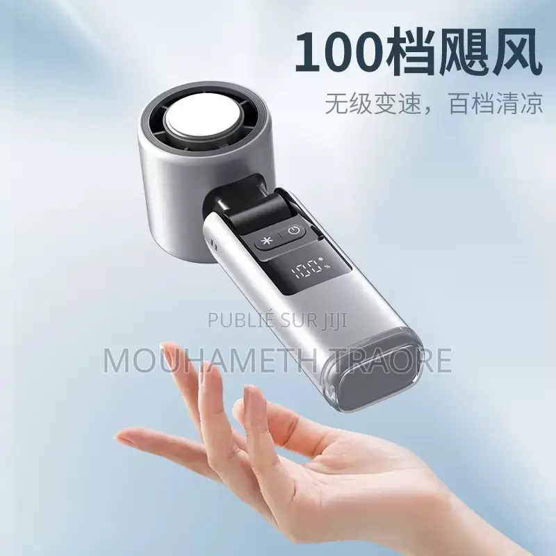Mini Ventilateur