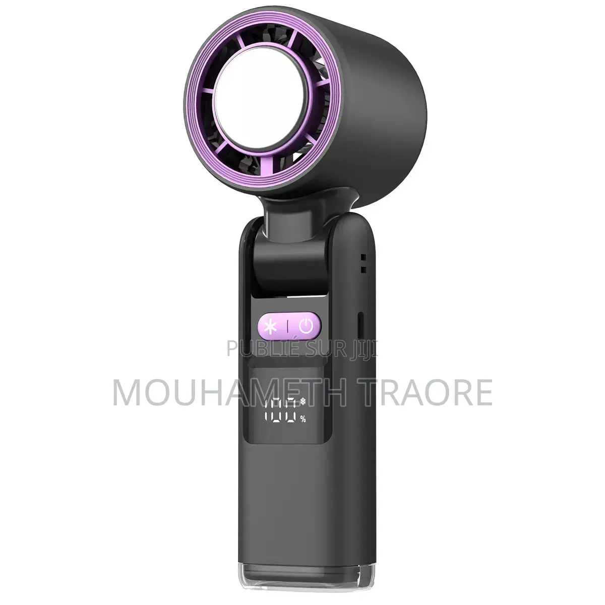 Mini Ventilateur