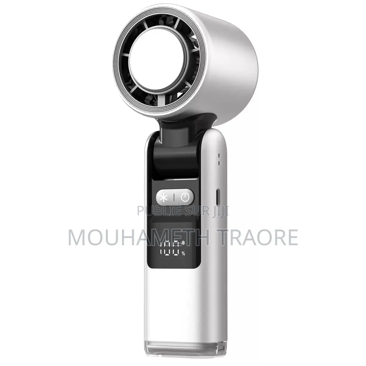 Mini Ventilateur