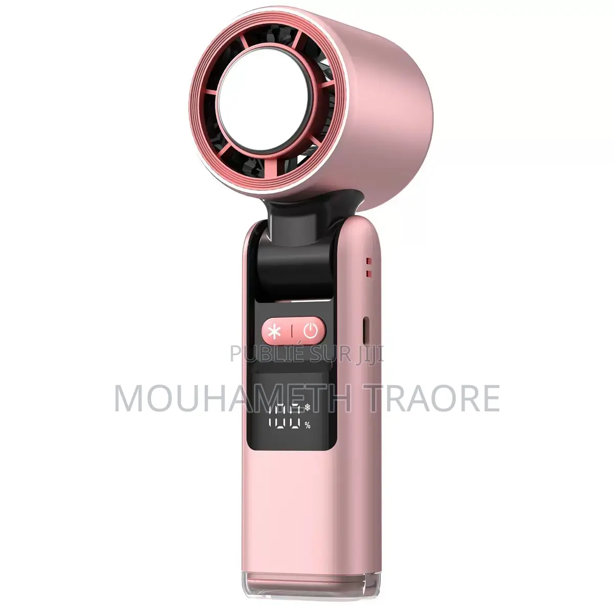Mini Ventilateur