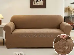 Housse De Fauteuil Sans Volant 7 Places