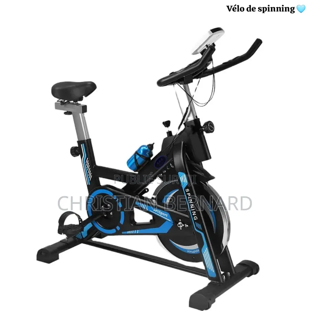 Vélo De Sport