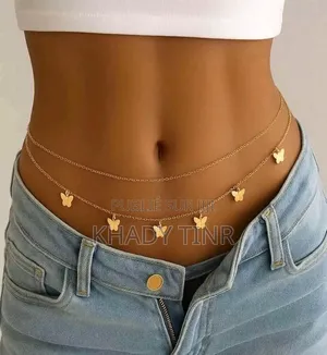 Des Chaînes Et Des Bracelets Brachare