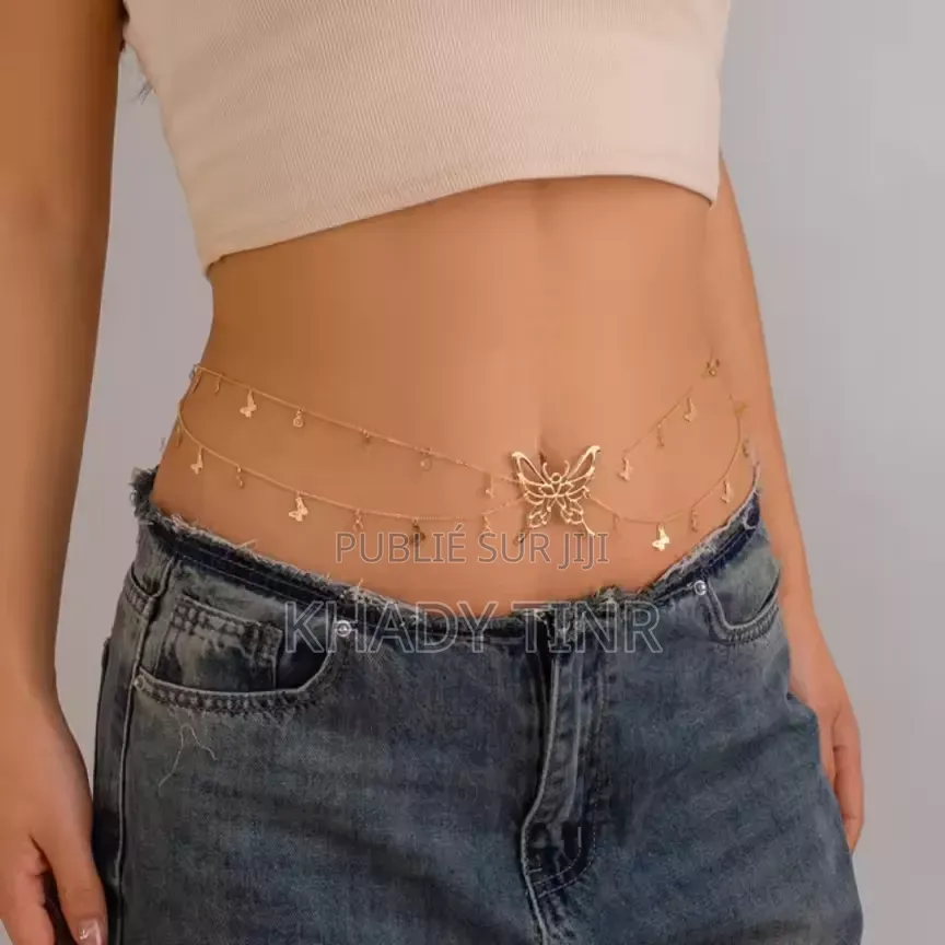 Des Chaînes Et Des Bracelets Brachare