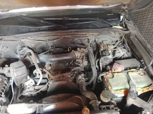 Toyota Hilux 2018 Gris