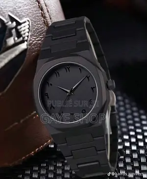 Montre Polycarbone