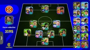 Compte Efootball a Vendre