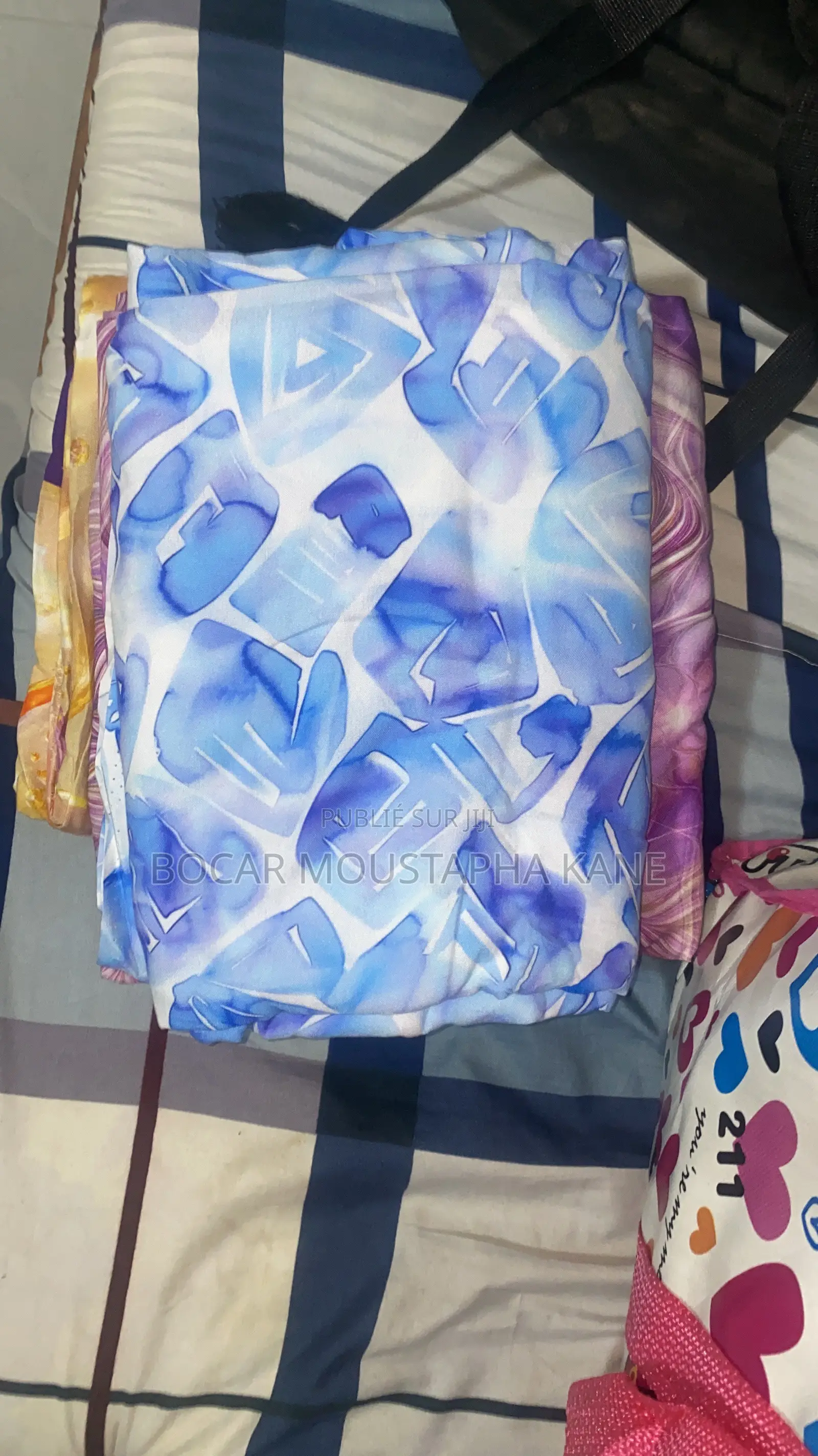 Nouvelle Collection Meufa