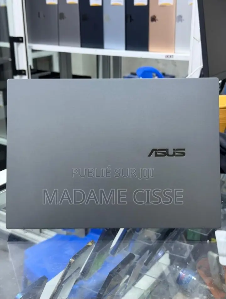 Nouveau Asus Zenbook 14 OLED 8GB Intel Core Ultra 5 SSD 512GB
