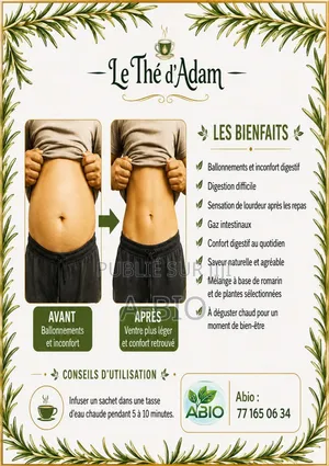 Produits Naturels Bio