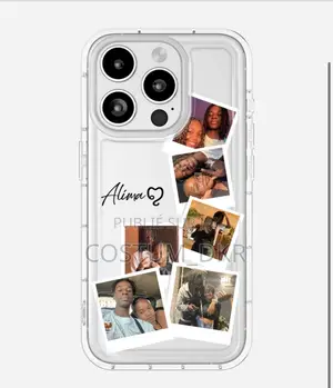 Coque Personnalisée