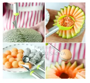 Coupe Fruit