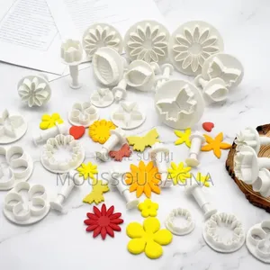 Emporte Pièces Gâteau