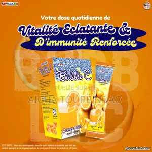 Edmark International Buble C