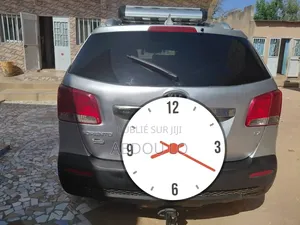 Kia Sorento 2012 Gris
