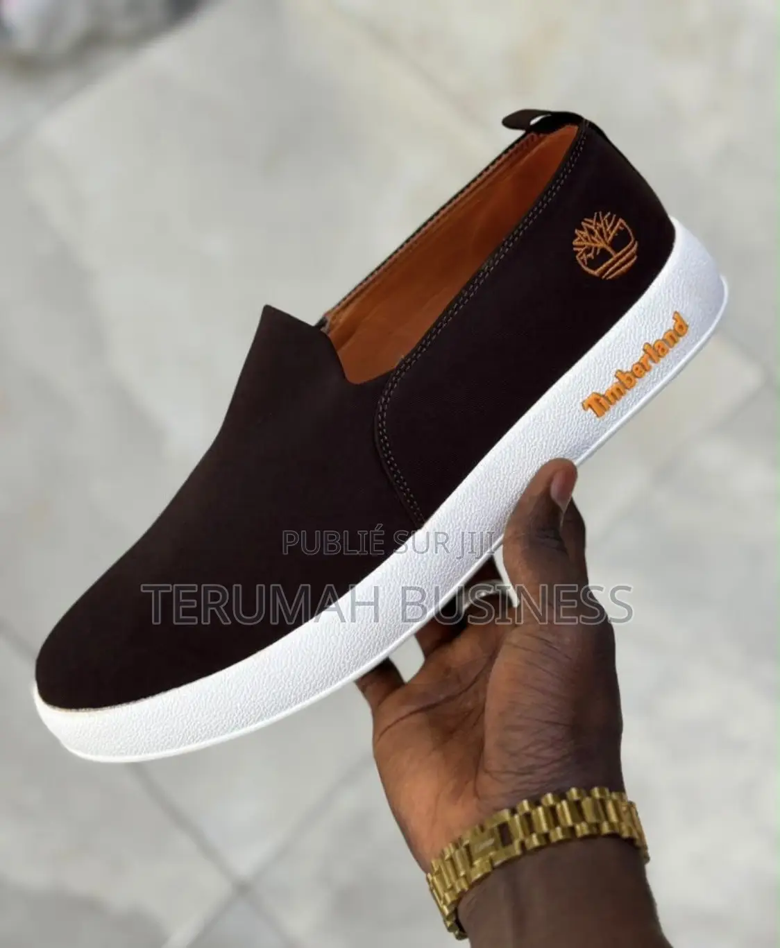 Chaussure Homme