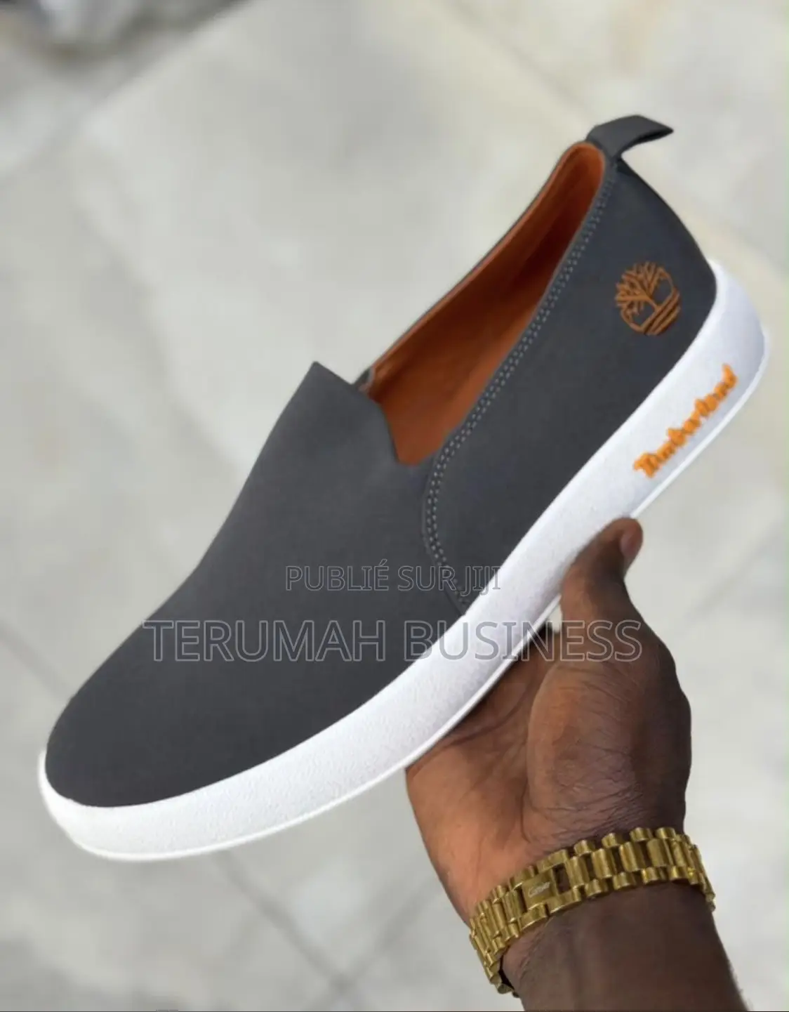 Chaussure Homme