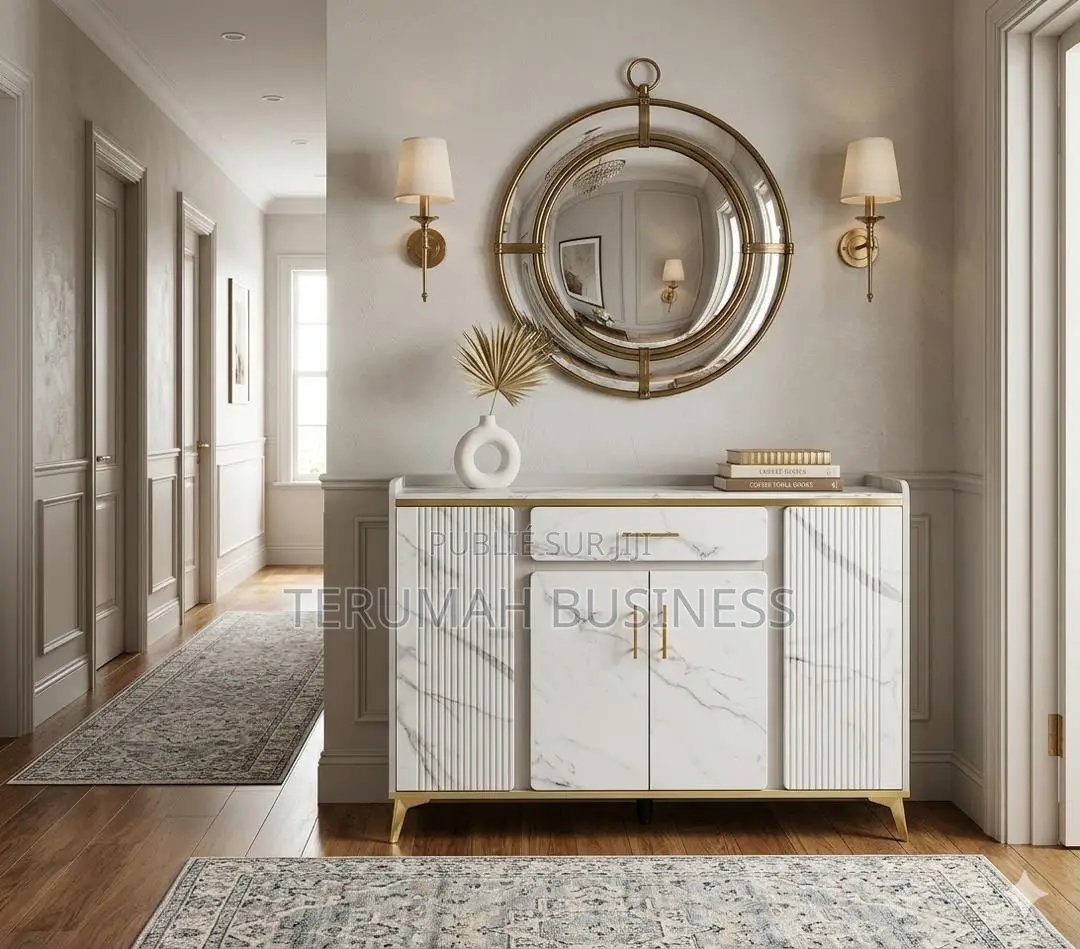 Buffet Pour Vos Maisons
