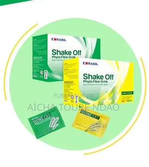 Produit Edmark