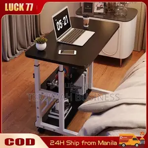 Table Ordinateur