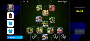Vente De Compte Pes