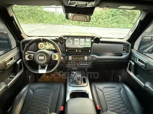 BYD E1 2025 Gris