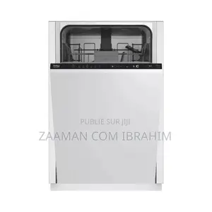 Lave Vaisselle Beko Encastrable 13 Couverts A++ Din34322