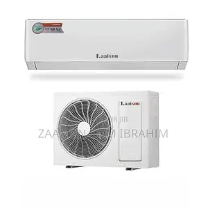 Split Laaisun 9000btu 1.25cv R410 Inverter