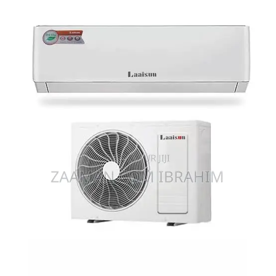 Split Laaisun 9000btu 1.25cv R410 Inverter