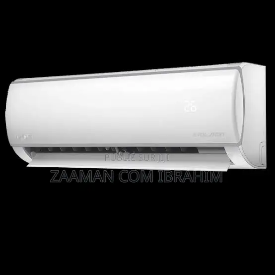 Split Laaisun 9000btu 1.25cv R410 Inverter