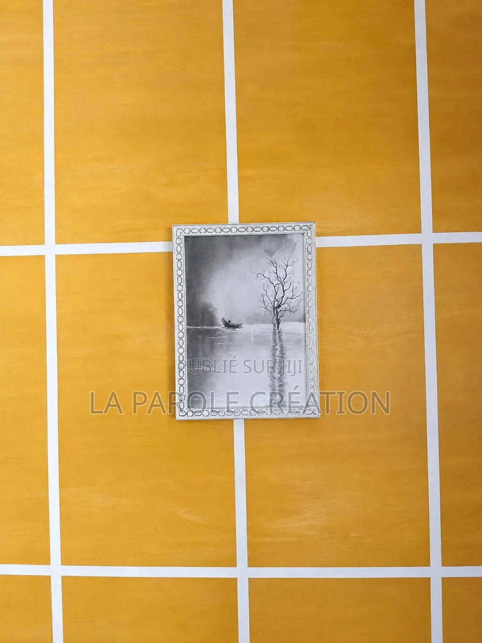 Tableau Décoratives Mural