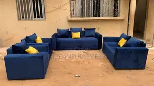 Vente De Salon