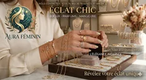 Accessoires Pour Femme