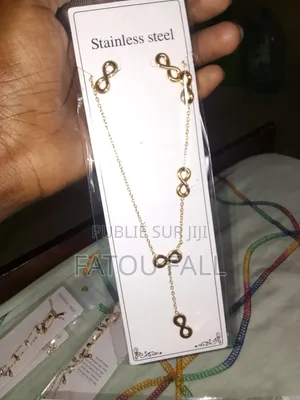 Accessoires Pour Femme