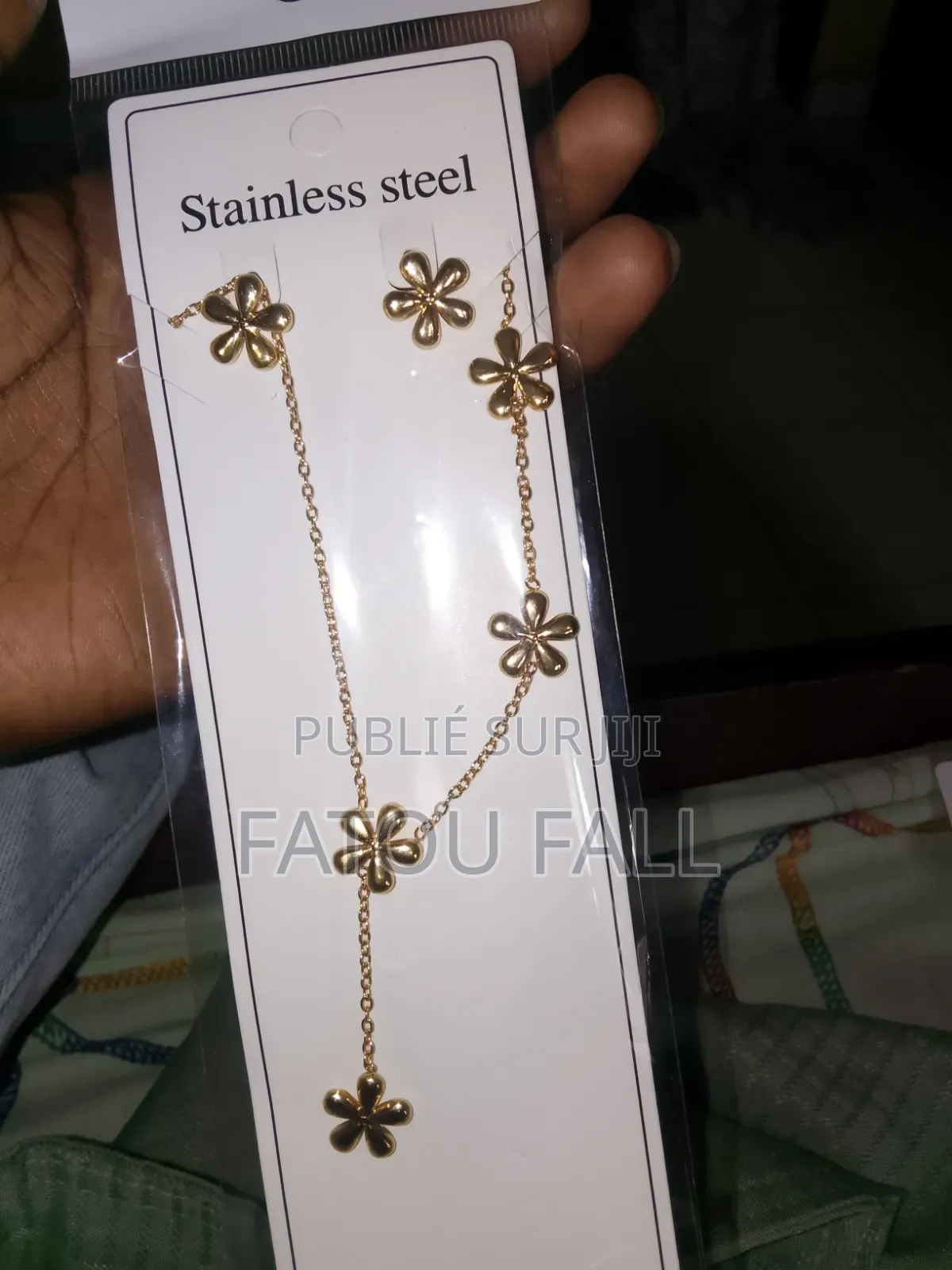 Accessoires Pour Femme