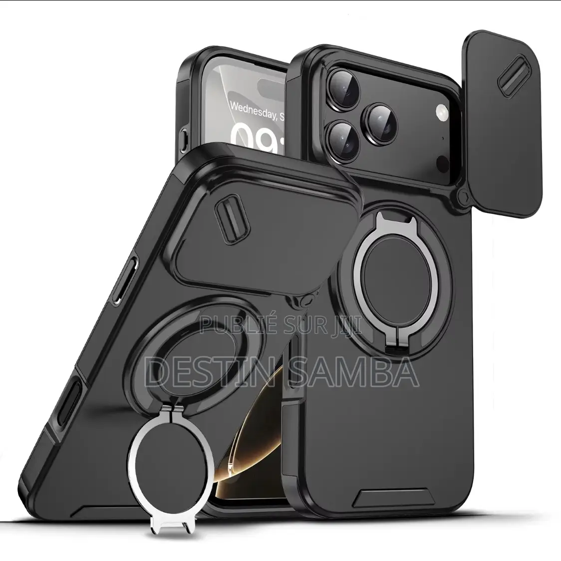 Protection Maximale Pour Votre Téléphone