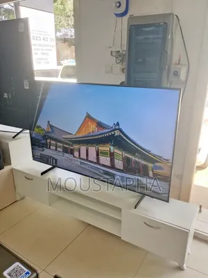 Téléviseur