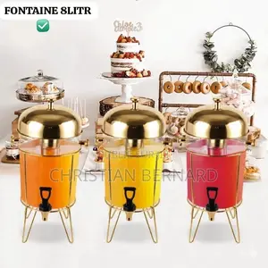 Fontaine À Jus 8L