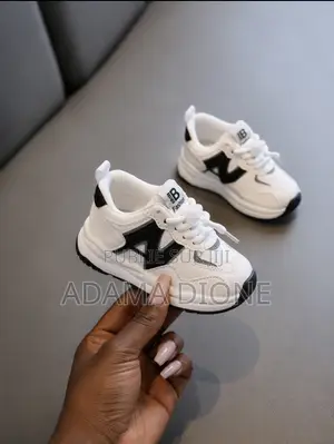 Basket Blanc