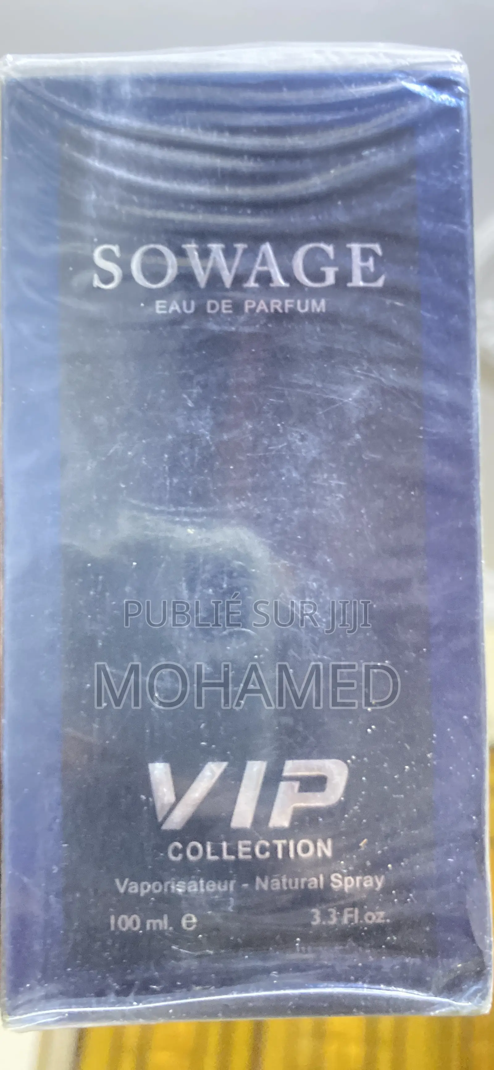 Parfumerie